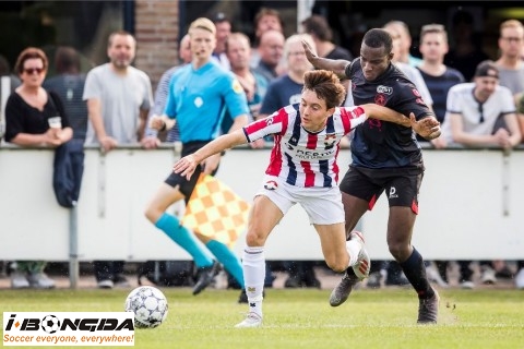 Phân tích Willem II vs Sparta Rotterdam 18h ngày 27/7