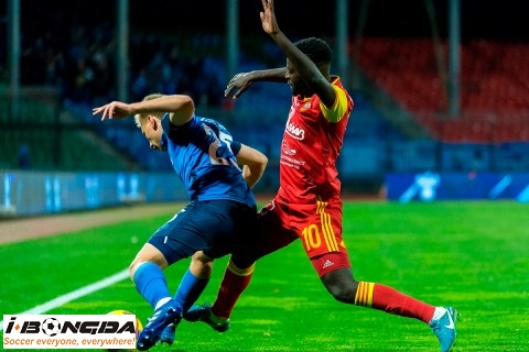 Nhận định dự đoán Rotor Volgograd vs Arsenal Tula 0h30 ngày 30/7