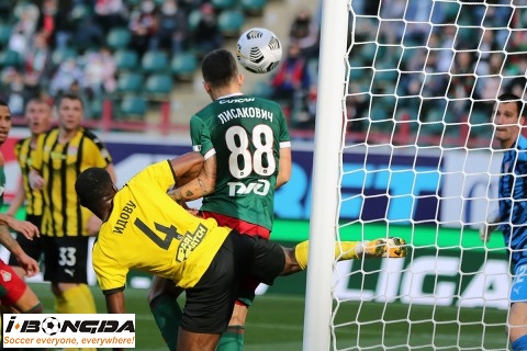 Phân tích Lokomotiv Moscow vs FK Khimki 23h30 ngày 28/8