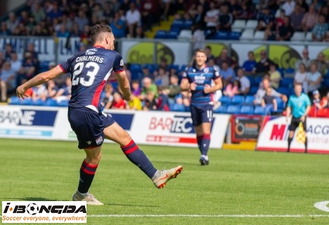 Phân tích Hamilton FC vs Ross County 1h45 ngày 24/7