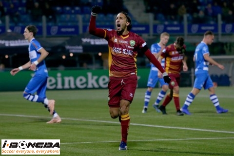 Phân tích ADO Den Haag vs Zwolle 18h ngày 22/8