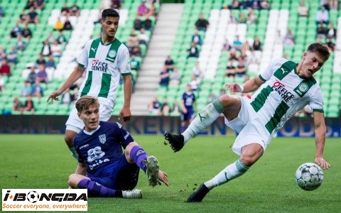 Phân tích Groningen vs Heracles Almelo 23h ngày 2/8