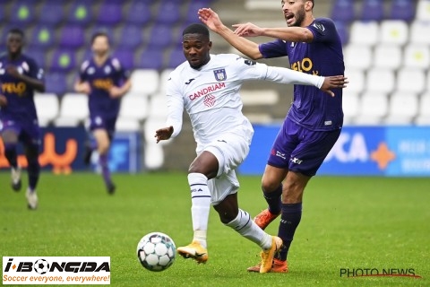 Thông tin trước trận Beerschot AC vs Anderlecht