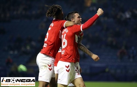 Phân tích Middlesbrough vs Sheffield Wed 21h ngày 1/4