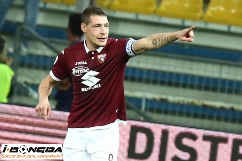 Phân tích Torino vs Parma 0h ngày 6/1