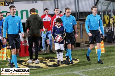 Phân tích Jong AZ vs Roda JC Kerkrade 1h ngày 13/8