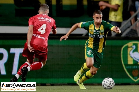 Phân tích ADO Den Haag vs VVV Venlo 21h30 ngày 10/8