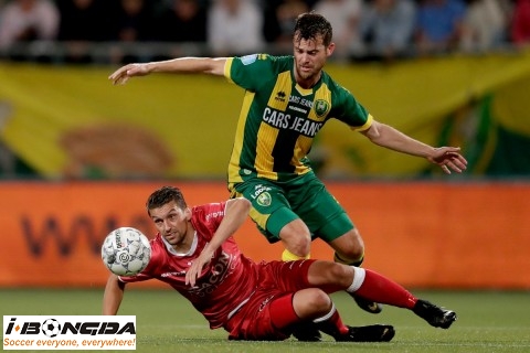 Nhận định dự đoán ADO Den Haag vs VVV Venlo 21h30 ngày 10/8