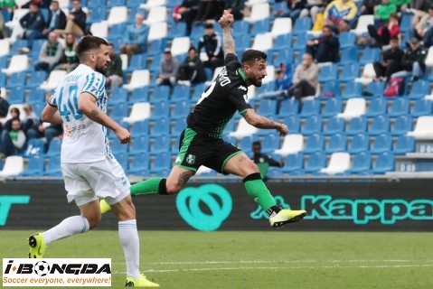 Nhận định dự đoán US Sassuolo Calcio vs Spal 22h ngày 20/7