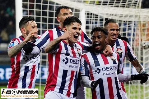 Phân tích Groningen vs Willem II 0h45 ngày 1/12