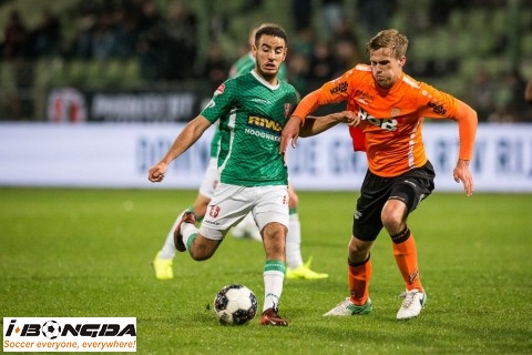 Nhận định dự đoán Volendam vs Dordrecht 90 1h ngày 18/9