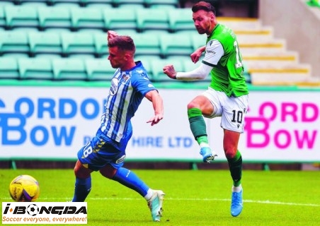 Nhận định dự đoán Kilmarnock vs Hibernian FC 22h ngày 15/3