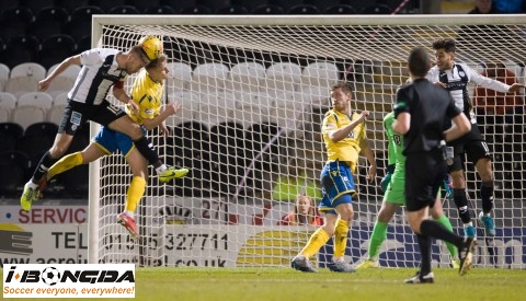 Thông tin trước trận St Mirren vs St Johnstone