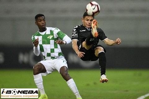 Phân tích CD Nacional vs Moreirense 1h ngày 15/12