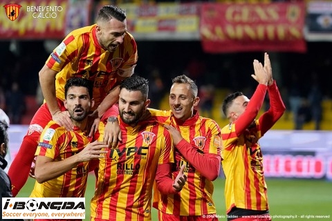 Phân tích Benevento vs Crotone 2h45 ngày 13/3