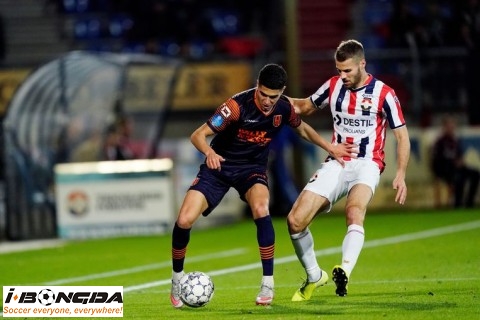 Phân tích Willem II vs RKC Waalwijk 19h30 ngày 15/9