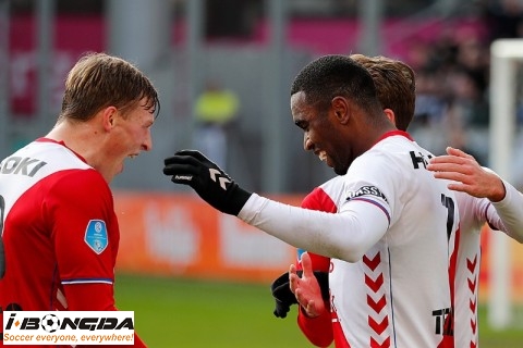 Phân tích Heracles Almelo vs Utrecht 2h ngày 5/2