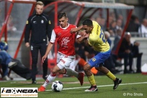 Phân tích MVV Maastricht vs Cambuur Leeuwarden 1h ngày 10/8