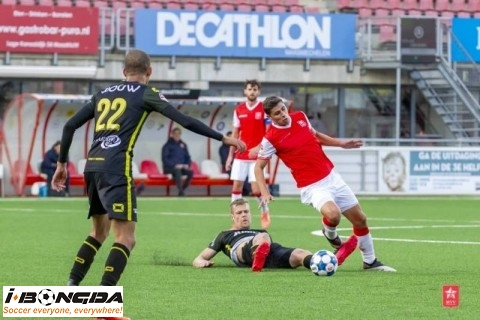 Nhận định dự đoán MVV Maastricht vs Cambuur Leeuwarden 1h ngày 10/8