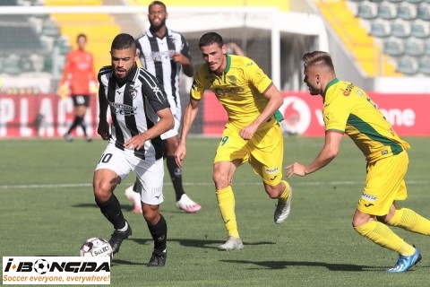 Phân tích Pacos Ferreira vs Portimonense 18h ngày 8/12