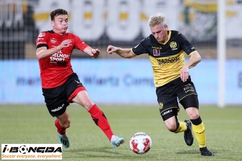 Phân tích Roda JC Kerkrade vs Helmond Sport 2h ngày 12/3