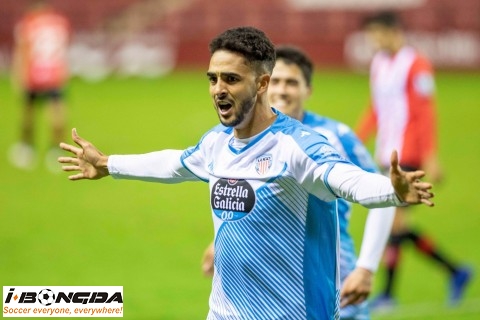 Phân tích CD Lugo vs UD Logrones 1h30 ngày 13/10