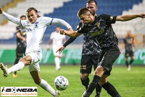 Nhận định dự đoán Goztepe vs Kasimpasa 0h ngày 14/1