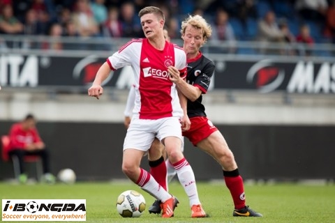 Phân tích SBV Excelsior vs Jong Ajax Amsterdam 2h ngày 30/11