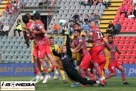 Thông tin trước trận Cremonese vs Salernitana