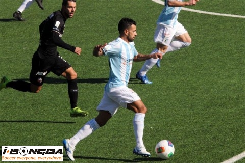 Phân tích Ascoli vs Virtus Entella 21h ngày 12/1