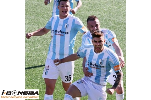 Nhận định dự đoán Ascoli vs Virtus Entella 21h ngày 12/1