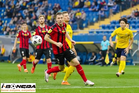 Phân tích FK Rostov vs FK Khimki 0h ngày 14/8