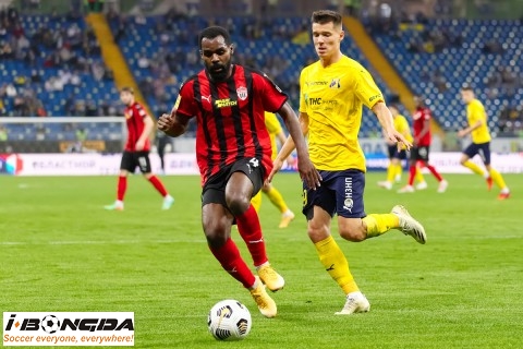 Nhận định dự đoán FK Rostov vs FK Khimki 0h ngày 14/8