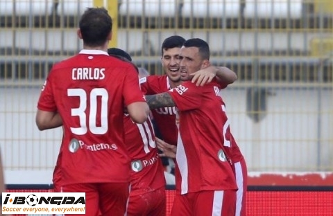 Phân tích Reggiana vs Ac Monza 2h ngày 18/3