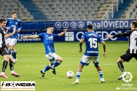 Thông tin trước trận CD Castellon vs Real Oviedo