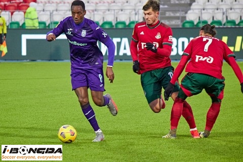 Phân tích Krasnodar FK vs Zenit St.Petersburg 21h ngày 13/4