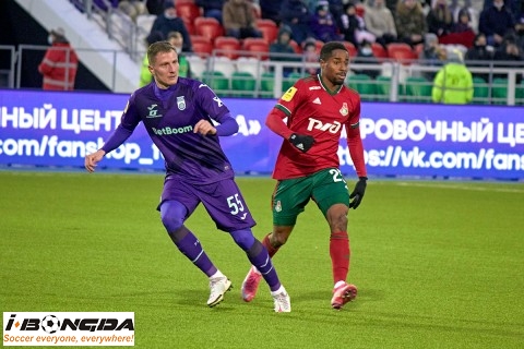 Nhận định dự đoán Zenit St.Petersburg vs Krasnodar FK 0h30 ngày 14/7