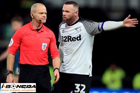 Thông tin trước trận Sheffield United vs Derby County