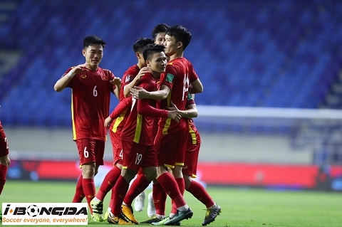 Nhận định dự đoán Việt Nam vs Cambodia 19h30 ngày 19/3