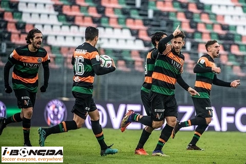 Thông tin trước trận AC Milan vs Venezia