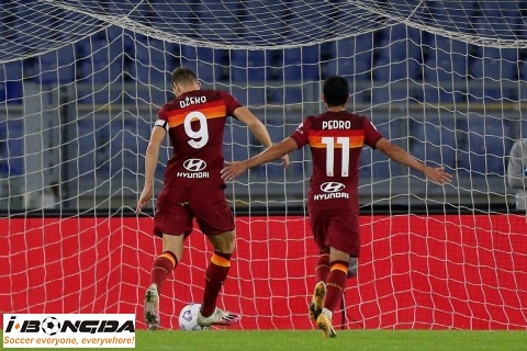 Thông tin trước trận AS Roma vs Venezia