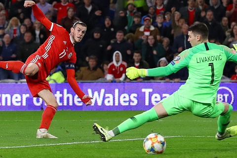 Phân tích Bỉ vs Xứ Wales 1h45 ngày 10/6