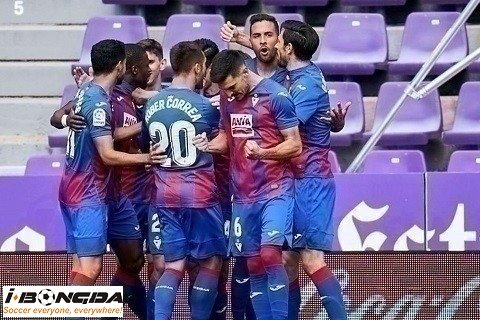 Phân tích Eibar vs SD Amorebieta 19h ngày 5/5