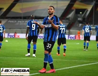 Bóng đá - Inter Milan vs Lyon 1h30 ngày 31/7