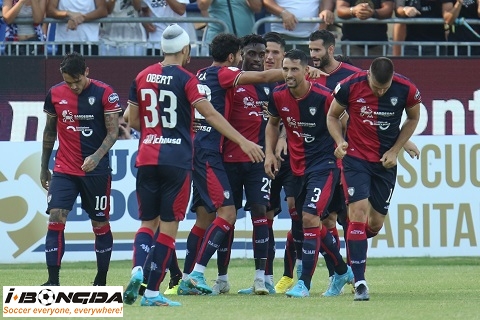 Phân tích Modena vs Cagliari 22h ngày 3/8