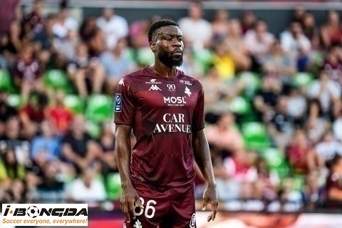 Phân tích Annecy vs Metz 2h ngày 15/12