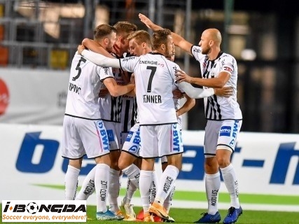 Phân tích LASK Linz vs SV Ried 22h ngày 30/8