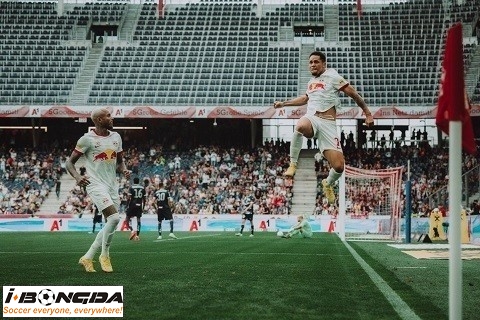 Phân tích SV Ried vs Red Bull Salzburg 0h30 ngày 3/8