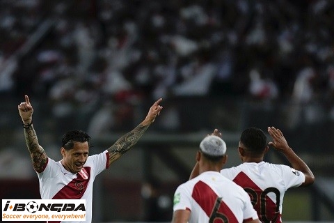 Nhận định dự đo&aacute;n Mexico vs Peru 8h ng&agrave;y 30/9