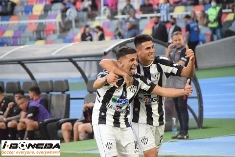 Phân tích Aldosivi vs Central Cordoba Sde 1h30 ngày 12/7